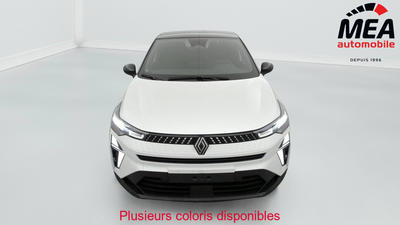 Renault Captur TCe 90 ch Evolution