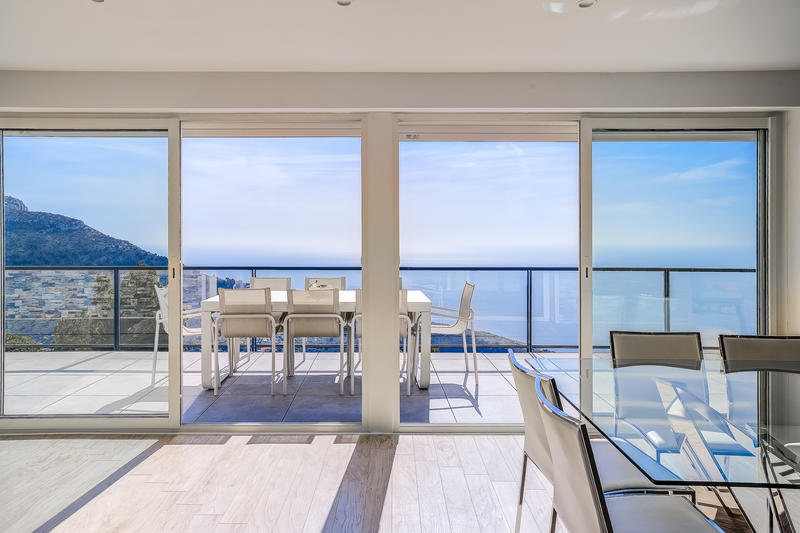 Villa - 144 m² - 5 pièces