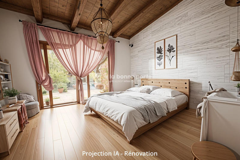 Maison - 278 m² - 11 pièces