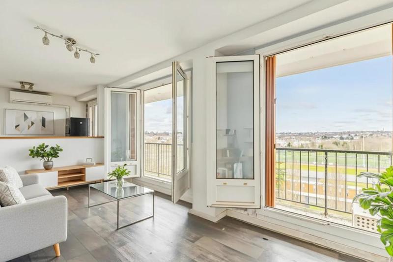 Appartement - 75 m² - 4 pièces