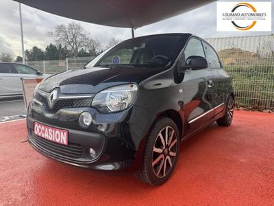 Renault Twingo III 0.9 TCe 90 E6c Red Night Edc
