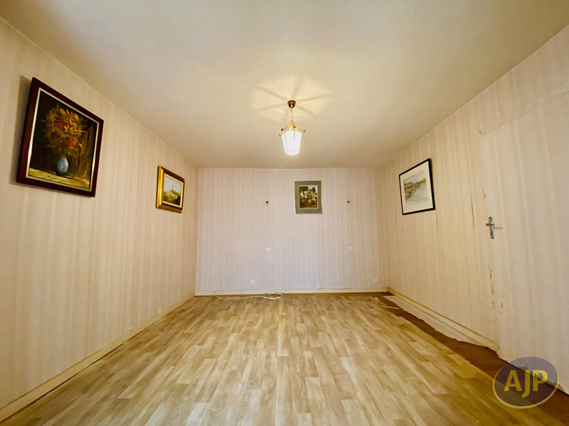 Maison - 133 m² - 4 pièces