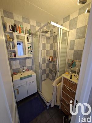 Appartement - 80 m² - 5 pièces