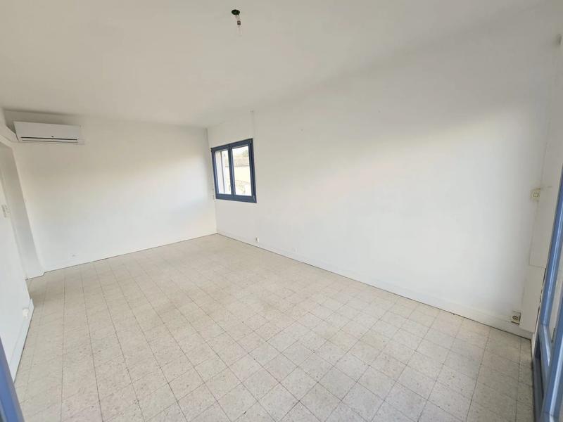 Appartement - 55 m² - 2 pièces