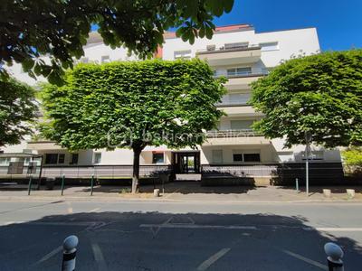 Studio - 31 m² - 1 pièce