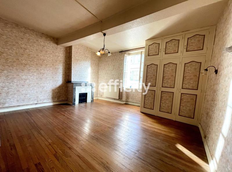 Maison de ville - 175 m² - 5 pièces