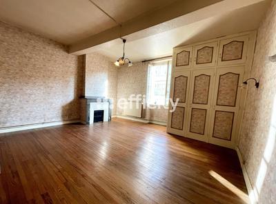 Maison de ville - 175 m² - 5 pièces