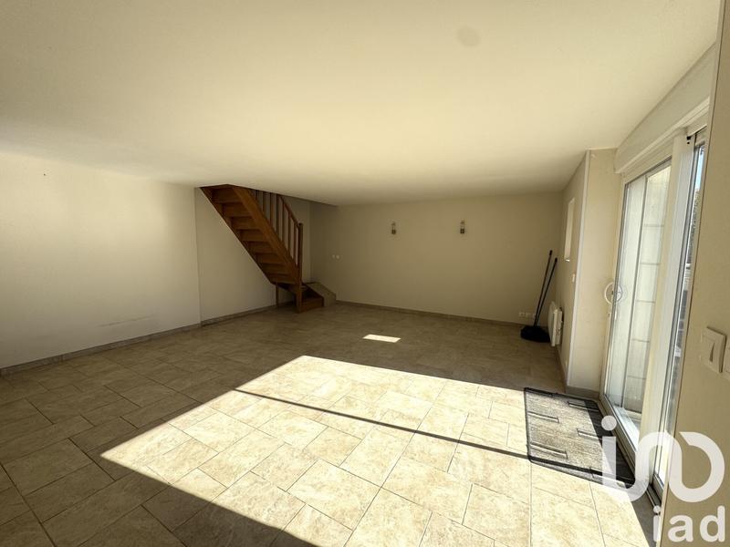 Maison - 298 m² - 7 pièces