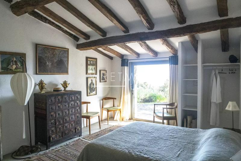 Ferme - 180 m² - 7 pièces