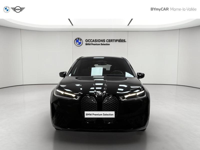 Bmw ix I20 xDrive40 326ch