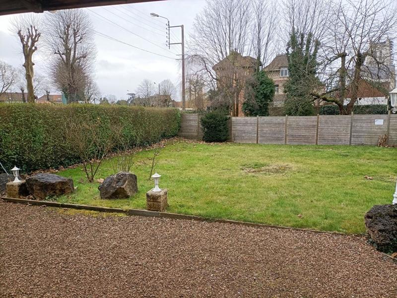 Immeuble - 95 m² - 11 pièces