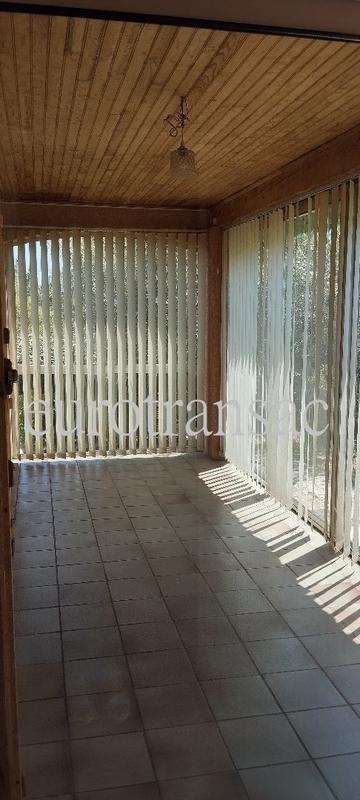 Maison - 112 m² - 3 pièces