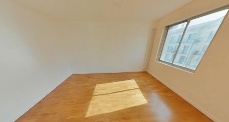 Appartement - 85 m² - 3 pièces