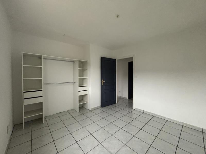 Maison - 87 m² - 4 pièces