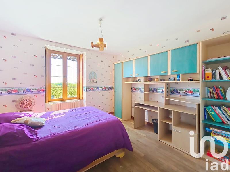 Maison de ville - 188 m² - 10 pièces