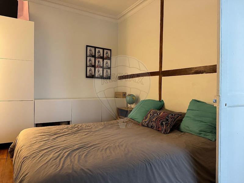 Appartement - 37 m² - 2 pièces