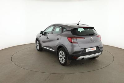 Renault Captur 1.5 Blue dCi Business 116 ch
