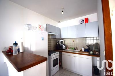 Appartement - 141 m² - 4 pièces