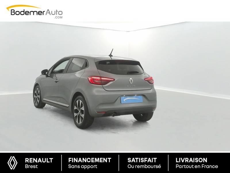 Renault Clio TCe 90 Evolution