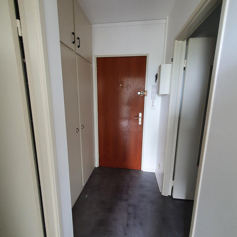 Appartement - 35 m² - 1 pièce