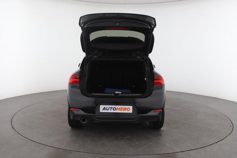 Bmw X2 sDrive18i m Sport Dkg7 136 ch