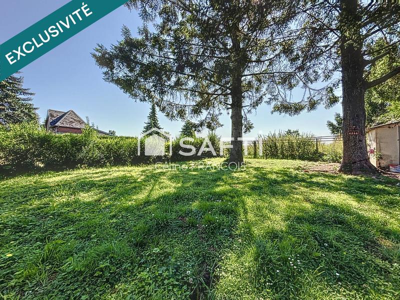 Maison de village - 82 m² - 5 pièces