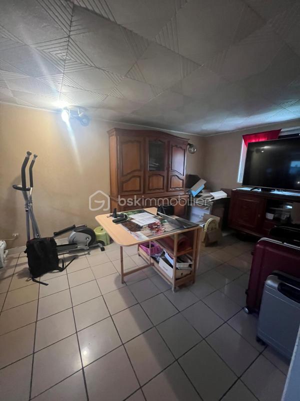 Maison de ville - 97 m² - 5 pièces