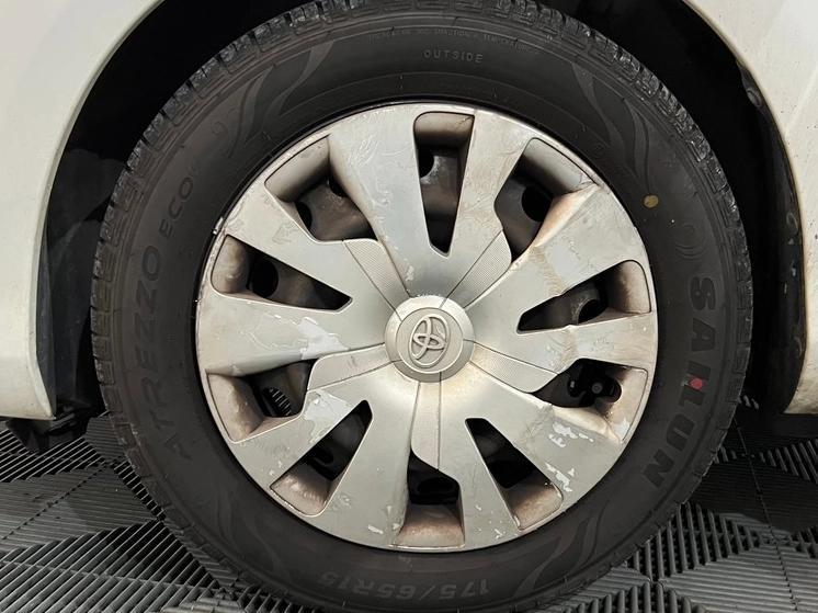 Toyota Yaris 1.0l 69cv Vvt-I