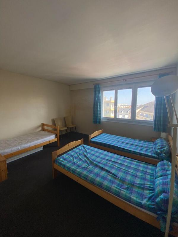 Appartement - 74 m² - 3 pièces