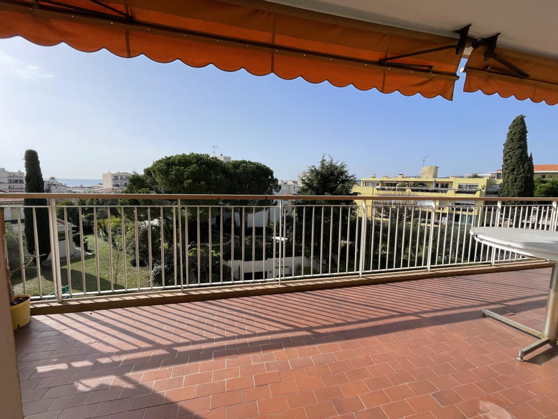 Appartement - 88 m² - 4 pièces