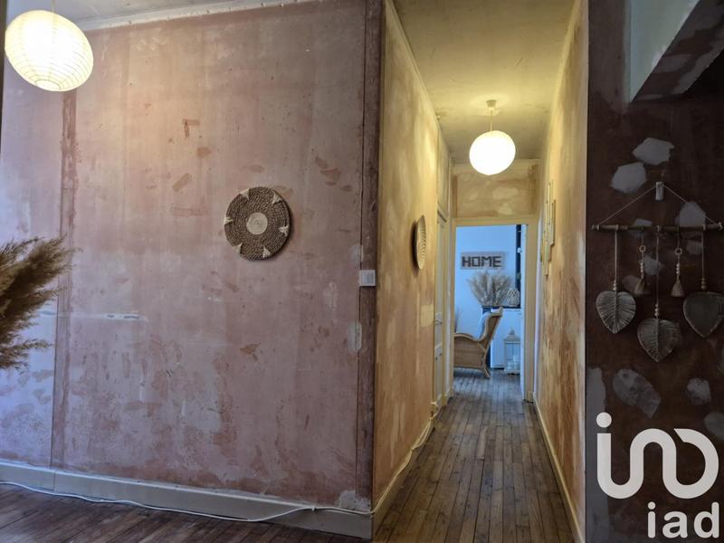 Maison de campagne - 150 m² - 6 pièces