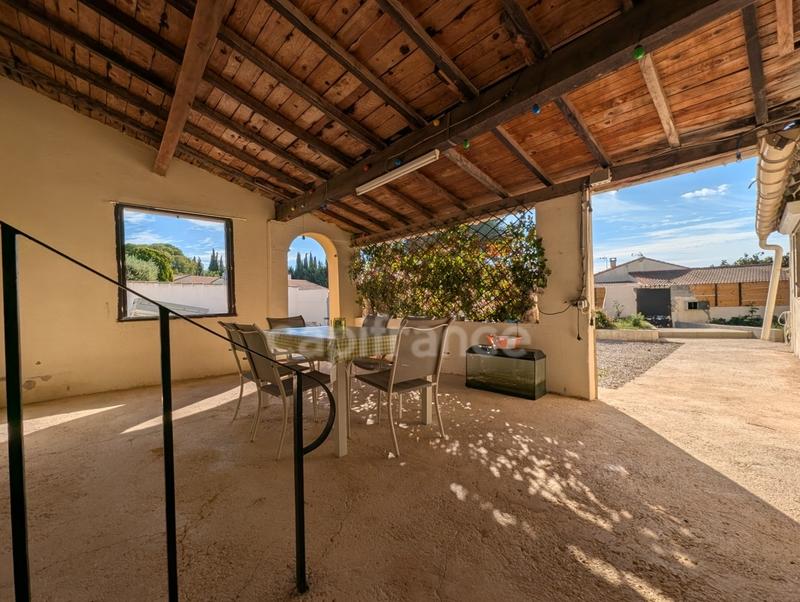 Villa - 93 m² - 4 pièces