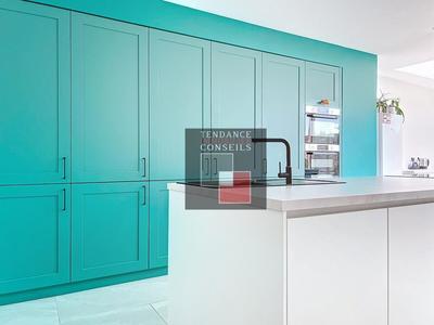 Maison - 300 m² - 13 pièces