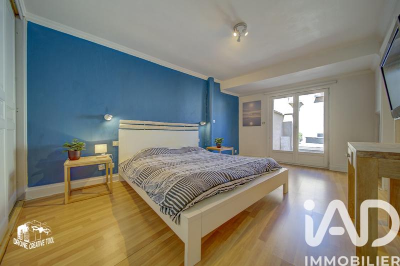 Maison de village - 205 m² - 8 pièces