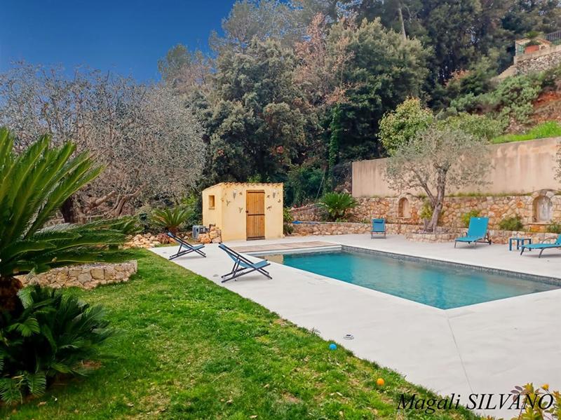 Villa - 130 m² - 5 pièces