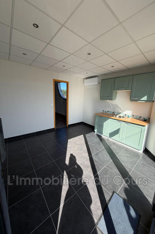 Local commercial - 48 m²