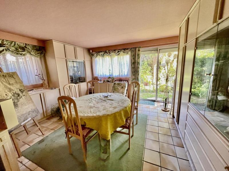 Villa - 187 m² - 7 pièces