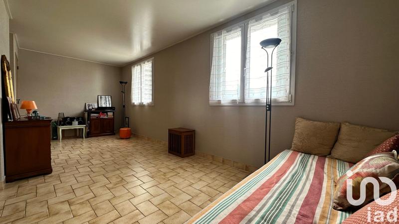 Appartement - 68 m² - 4 pièces