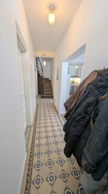 Maison - 175 m² - 6 pièces