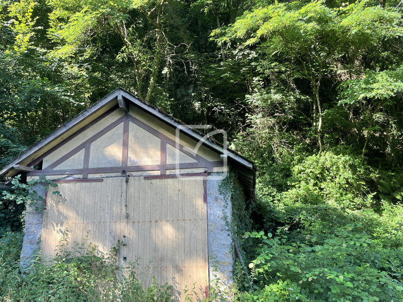 Maison - 96 m² - 6 pièces