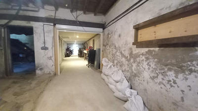 Parking / Garage - 50 m²