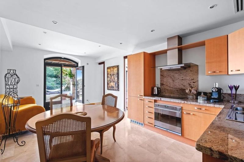 Villa - 500 m² - 7 pièces