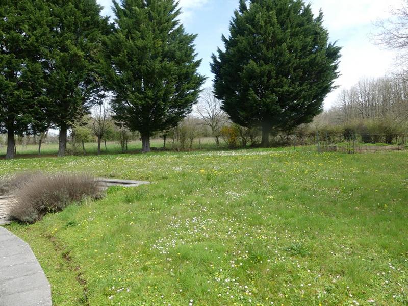 Propriété - 90 m² - 5 pièces