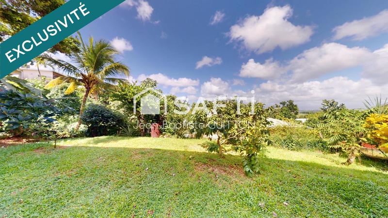 Villa - 130 m² - 5 pièces