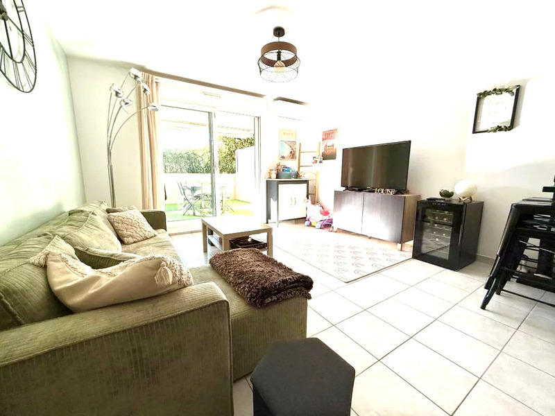 Appartement - 70 m² - 4 pièces