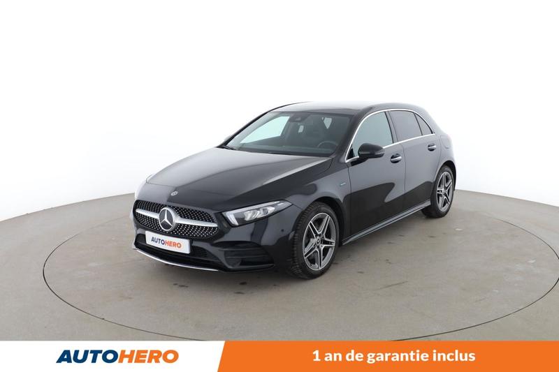 Mercedes Classe a 250 e Amg Line 8g-Dct 218 ch