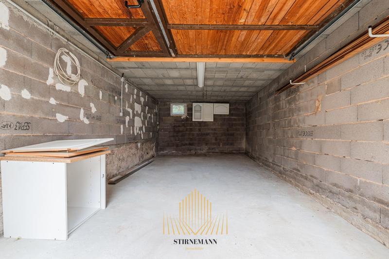 Maison ancienne - 99 m² - 4 pièces