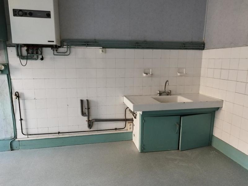 Maison de ville - 220 m² - 6 pièces