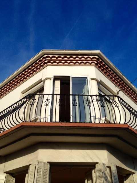 Maison de ville - 120 m² - 5 pièces