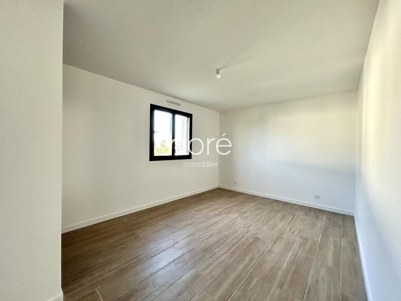 Maison - 144 m² - 5 pièces